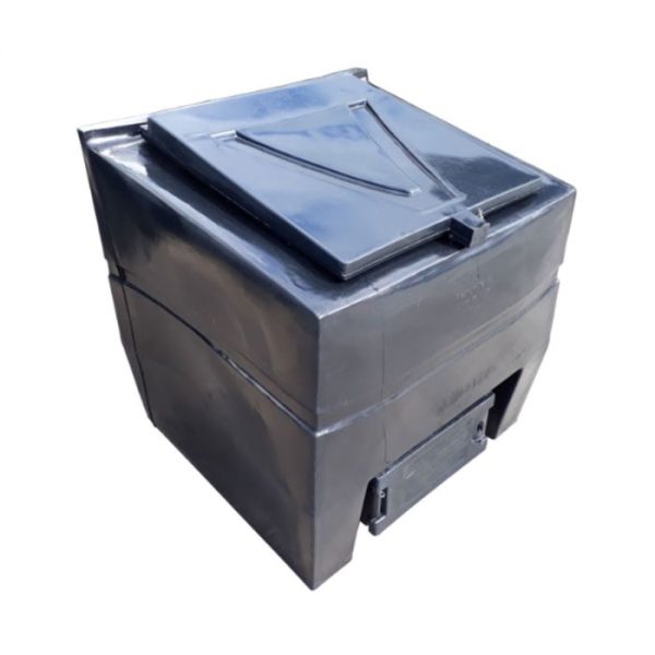 300KG Coal Bunker