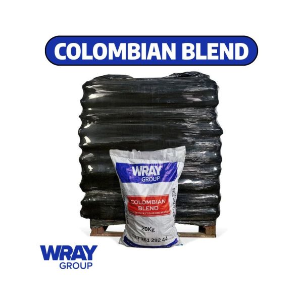 Colombian Blend